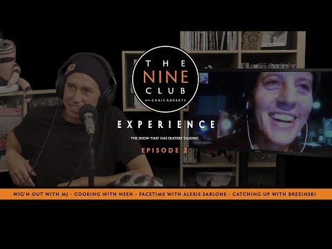 The Nine Club EXPERIENCE | Episode 2