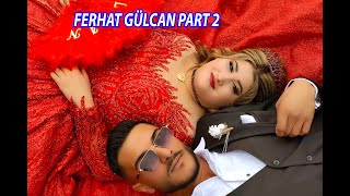 Şi̇ri̇n Özdemi̇r Düğünleri̇ferhat Gülcan Part 2