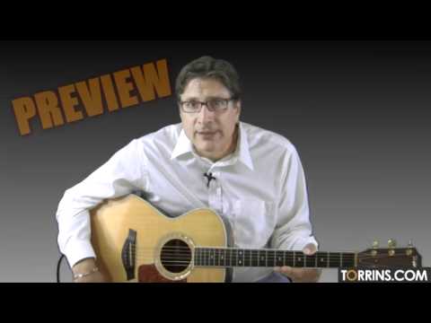 Aahatein (Agnee) Guitar Lesson PREVIEW