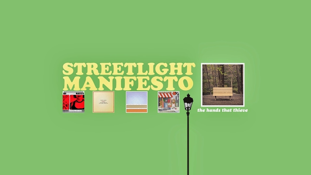 streetlightVEVO Live Stream