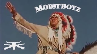 Watch Moistboyz In The Valley Of The Sun video