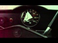Trabant 601 acceleration
