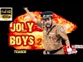 ජොලි Boys 2   Sinhala Comedy Movie   Tennyson Coorey   Ronnie Leech