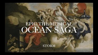 Epic The Musical - Storm Slowed And Reverb