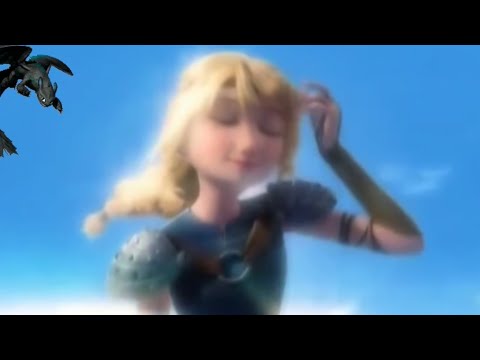 рыбак как приручить дракона клип рыбак как приручить дракона клип
