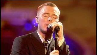Watch Ronan Keating Time For Love video