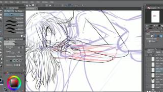 The Making of Legend Of Hyrokoyo Volume 2 Part 1