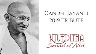 Raghupati Raghav Rajaram | Mahatma Gandhi | tribute 150th Birthday |