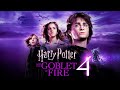 Harry Potter 4 Full Movie Review & Explained in Hindi 2021 | Film Summarized in हिन्दी