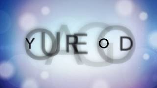 You Are Good Lyric Video