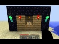 Minecraft | Spotlight | The Runic Dust Mod!