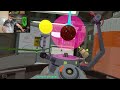 WUBBA LUBBA DUB DUB | Rick And Morty VR #1 (HTC Vive Virtual Reality)