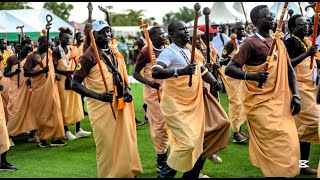 Chol Mobuto - Wør Kep Makal Shilluk Music