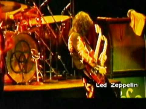 Robert Plant a Led Zeppelin után