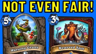 This Deck Can Otk On Turn 4?