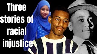 Shukri Abdi, Stephen Lawrence & Emmett Till 3 Stories Of Racial Injustice That You Need To Know