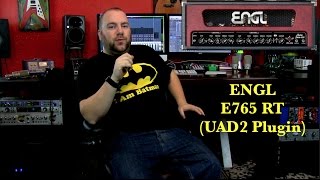 Engl E765 Rt Uad2 Plugin