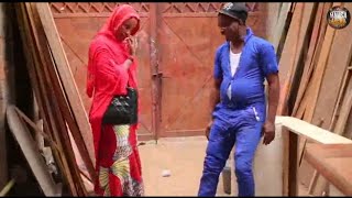 Tofa Kalli Iskanci Da Bosho Yawa Wannan Budurwar Musha Dariya