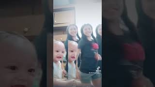 Skiri Tiktok Dance