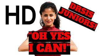 Daily Meditation Live Stream Oh Yes I Can - For Grades 1 To 5 27-Jun-2020
