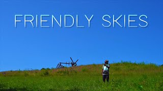 Watch Skyblew Friendly Skies video