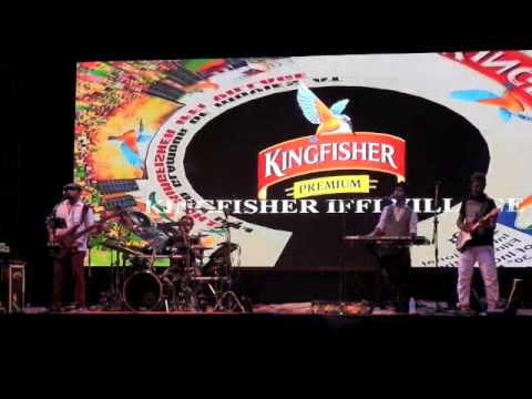 Goan Band Tidal Wave - Konkani Masala