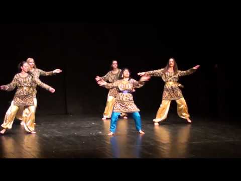 Nagada Nagada.RadheSyam group performance...