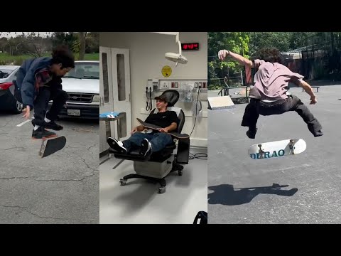 Frontside Flip: The Movie [By Salomon Cardenas]