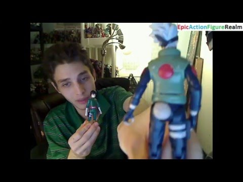 Unboxing The Naruto Action Figure Lot Part #2 (Gaara & Kakashi Action Figures) This video showcases the second part of my unboxing of The Massive NarutoThis video showcases the second part of my unboxing of The Massive NarutoAction FigureLot which is comprised of various ... Unboxing The Naruto Action Figure Lot Part #2 (Gaara & Kakashi Action Figures) This video showcases the second part of my unboxing of The Massive NarutoThis video showcases the second part of my unboxing of The Massive NarutoAction FigureLot which is comprised of various ...