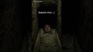 Kabirde İlk Sorulacak Soru.. Rabbin Kim..