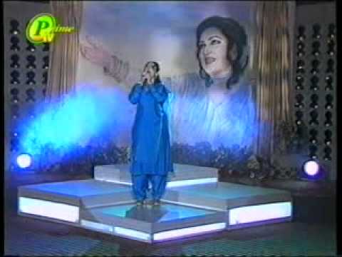Wo Khwab Sohana Toot Gayya by Gulbahar Bano