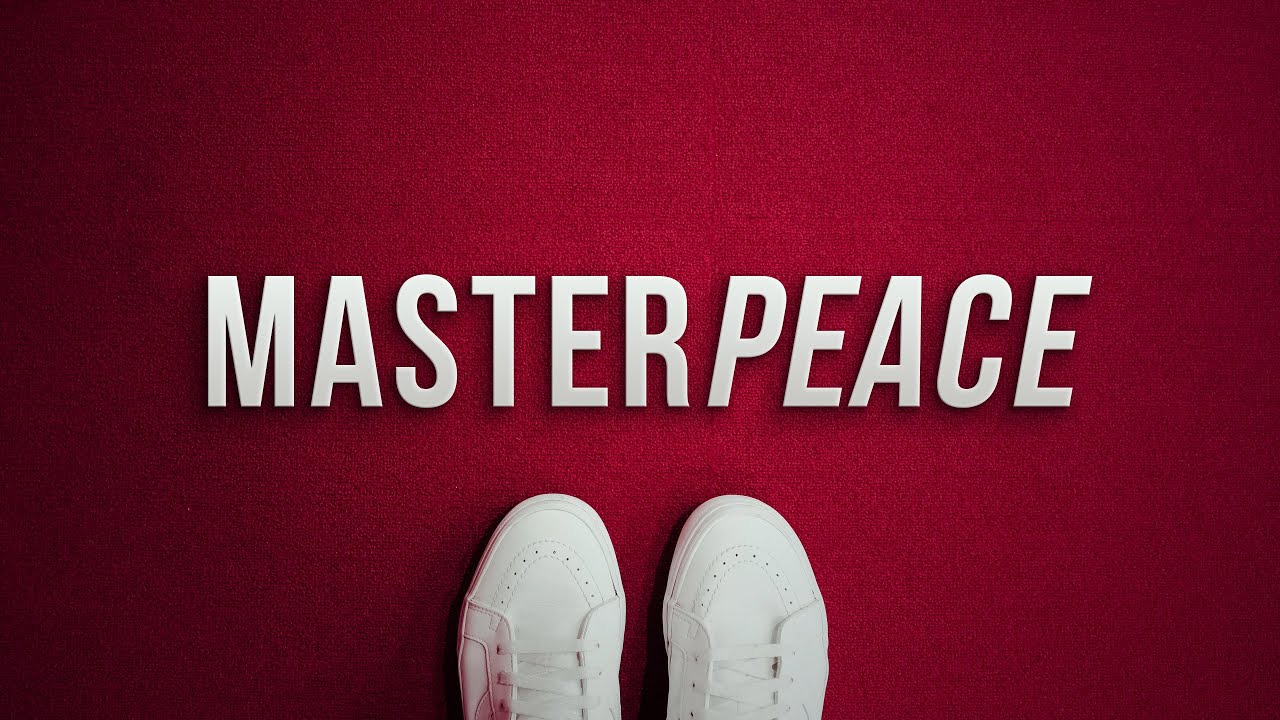 MasterPeace