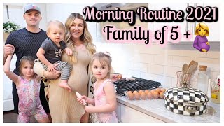 Morning Routine 2021 Morning Routines For School Tara Henderson