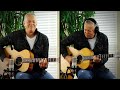 Hellos And Goodbyes (Acoustic) - Tommy Emmanuel