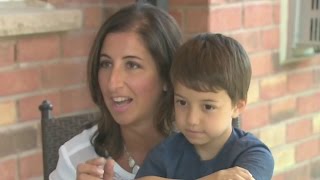 Warning Against Barbecue Bristle Brushes After Boy Is Hospitalized