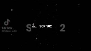 Scp 582 Slenderman