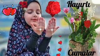 🌹Cuma Mesajları🌹Cuma Duası🌹Resimli🌹Sesli🌹En Yeni🌹Cuma Mesajı🌹Cuma ları🌹Hayırlı C