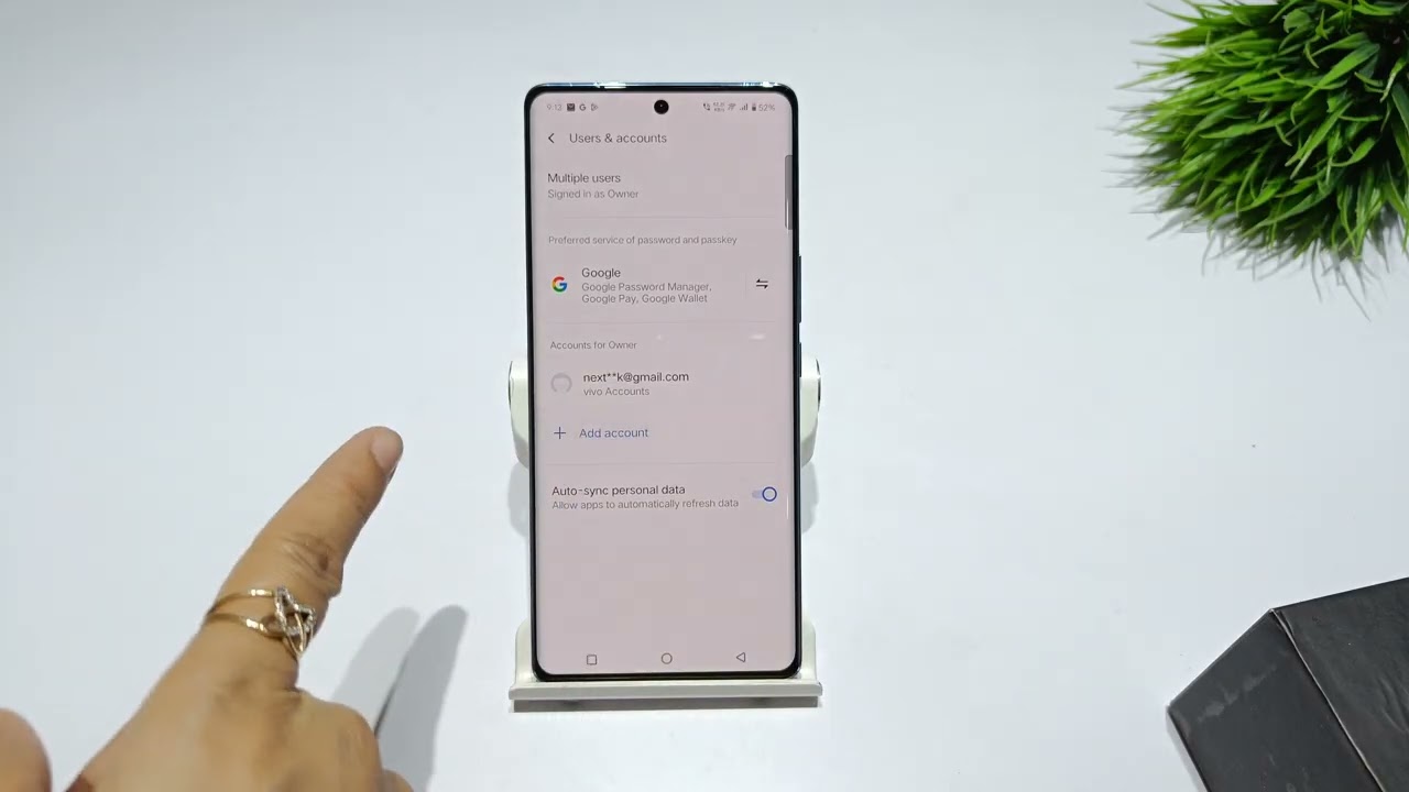 Remove multiple google account vivo x200 pro | Sync Remove multiple google account vivo x200 pro | Sync