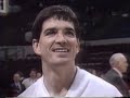 John Stockton and Karl Malone Utah Jazz NBA Documentary