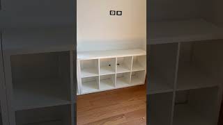 Kallax Ikea