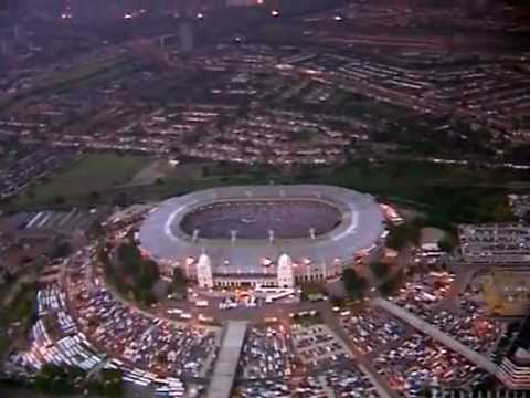Live at Wembley Stadium 1986