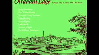 Owdham Edge - Popular Song and Verse from Lancashire