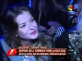 "Es como una aceituna" - China Suarez habla de su embarazo♥
