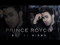 Video Solita Prince Royce