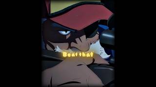 The Best Sniper In Anime - Summer Time Rendering Edit - Montagem Ritmo Brutal Slowed