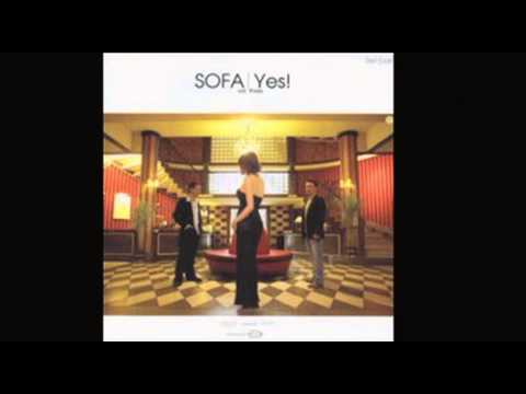 SOFA - คำว่ารัก thumb