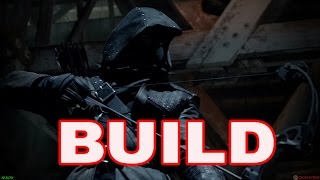 Pathfinder Ranged Inquisitor Build
