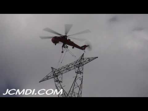 I will never spit in a manhole again!