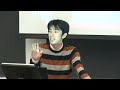 Japan Earthquake and Tsunami Panel Discussion With Japan Trekkers and Tepper School Alumni