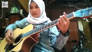 Pergi Hilang dan Lupakan_Remember Of Today (Cover by Nita SR)